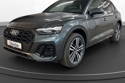 Audi Q5 61.530 km 44.880 &euro; Minden 32427