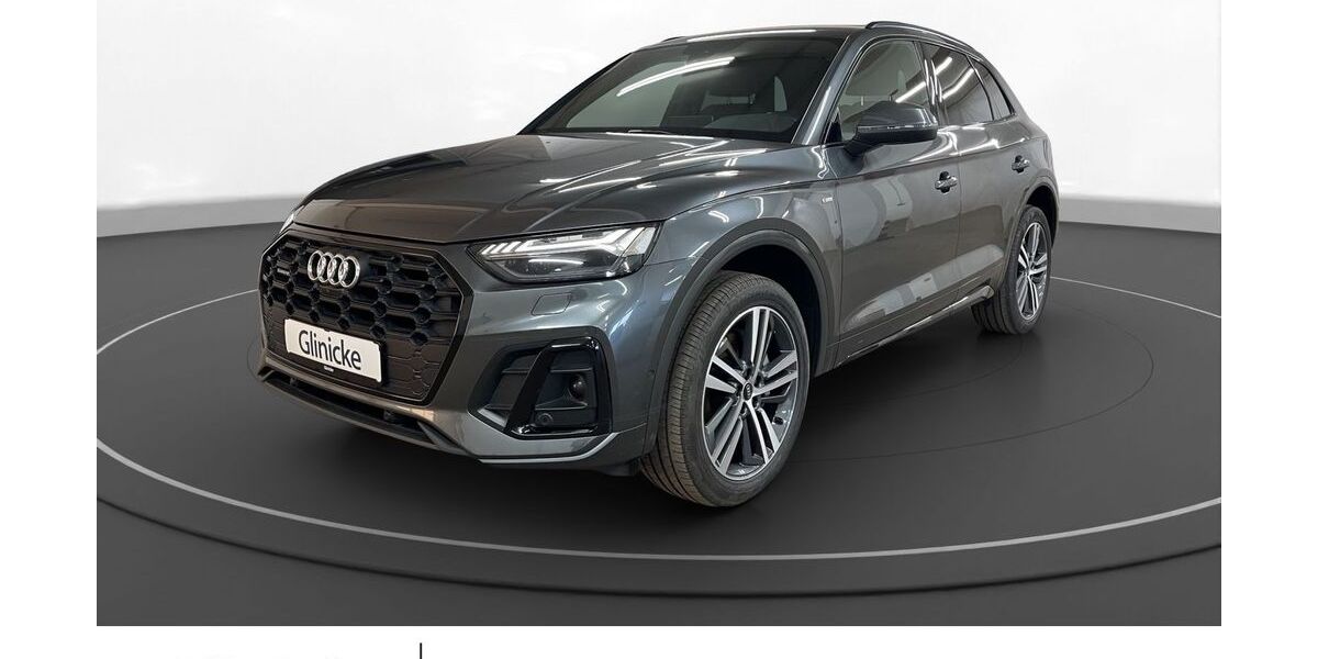 Audi Q5 61.530 km 44.880 &euro; Minden 32427