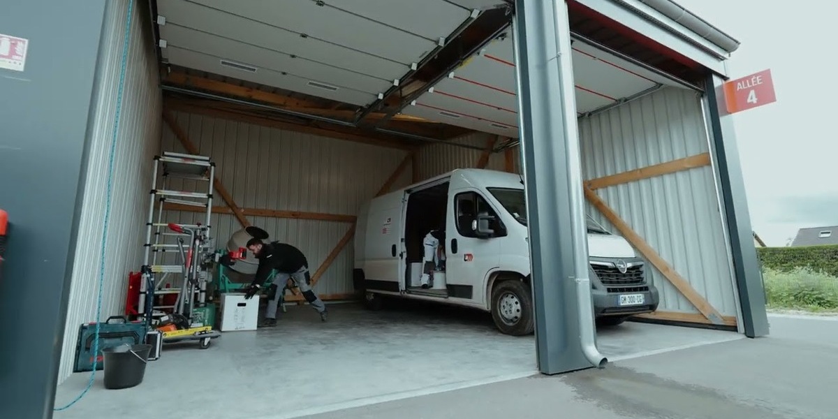 Gewerbeobjekt Löhne - 150&euro; | Angebot:16662572