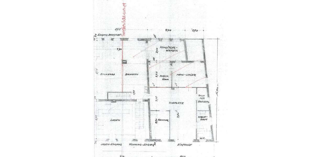 Mehrfamilienhaus, Wohnhaus Bünde - 7 Zimmer, 200 m&sup2;, 299.500&euro; | Angebot:25780694