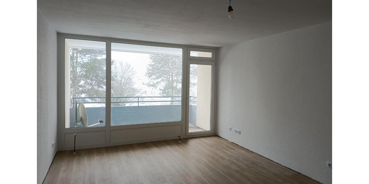 Erdgeschoßwohnung Bad Salzuflen - 3 Zimmer, 65 m&sup2;, 580&euro; | Angebot:25245746