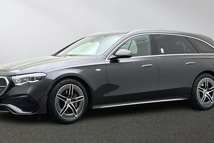 Mercedes-Benz E 300 15.500 km 59.770 &euro; Bünde 32257