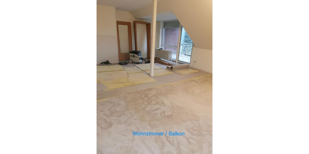 Etagenwohnung Obernkirchen - 3 Zimmer, 750&euro; | Angebot:22472892