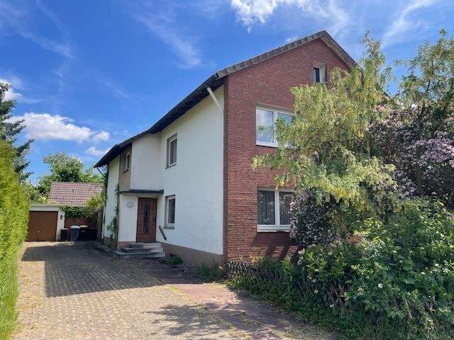 Mehrfamilienhaus, Wohnhaus Rödinghausen - 8 Zimmer, 160 m&sup2;, 220.000&euro; | Angebot:25744875