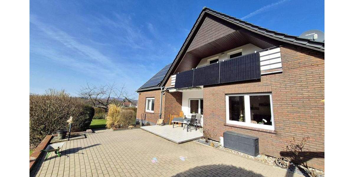 Einfamilienhaus Hüllhorst Schnathorst - 6 Zimmer, 204 m&sup2;, 399.000&euro; | Angebot:25672492