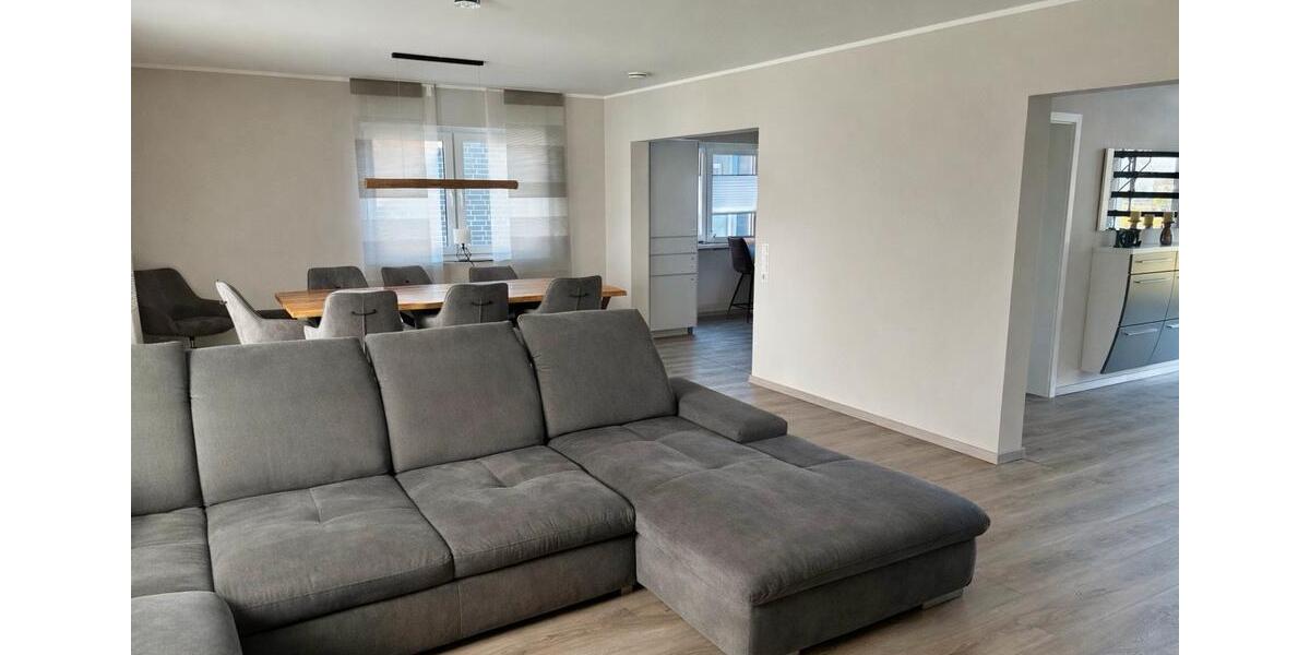 Einfamilienhaus Preußisch Oldendorf - 5 Zimmer, 198 m&sup2;, 575.000&euro; | Angebot:26302967