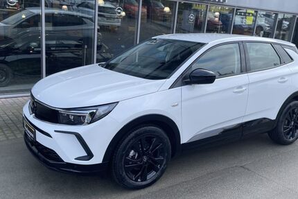 Opel Grandland (X) 29.800 km 24.970 &euro; Herford 32049