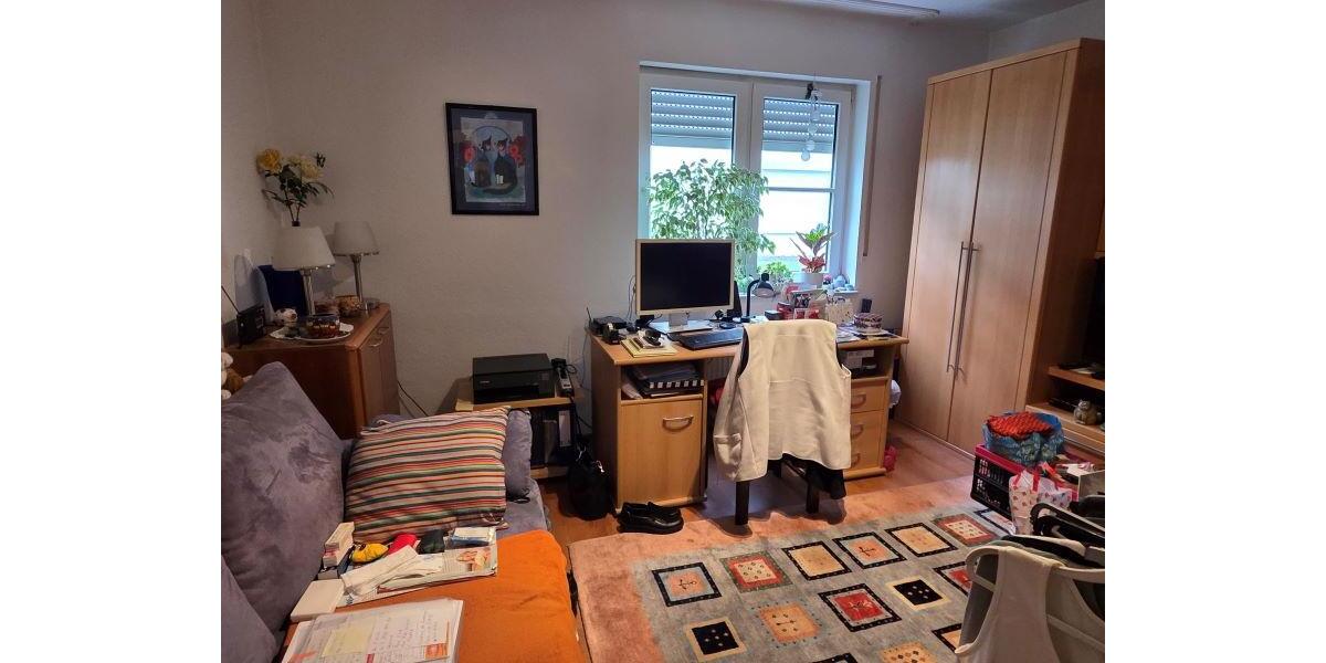 Erdgeschoßwohnung Bad Salzuflen - 3 Zimmer, 113 m&sup2;, 1.100&euro; | Angebot:26035181