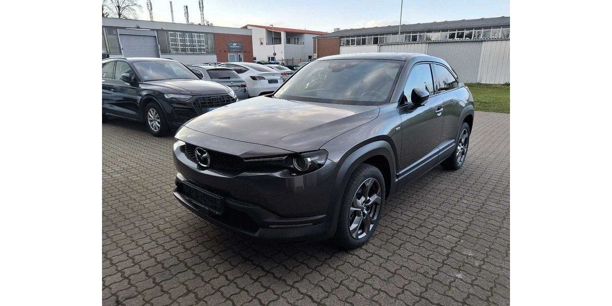 Mazda MX-30 11.500 km 21.800 &euro; Rinteln 31737