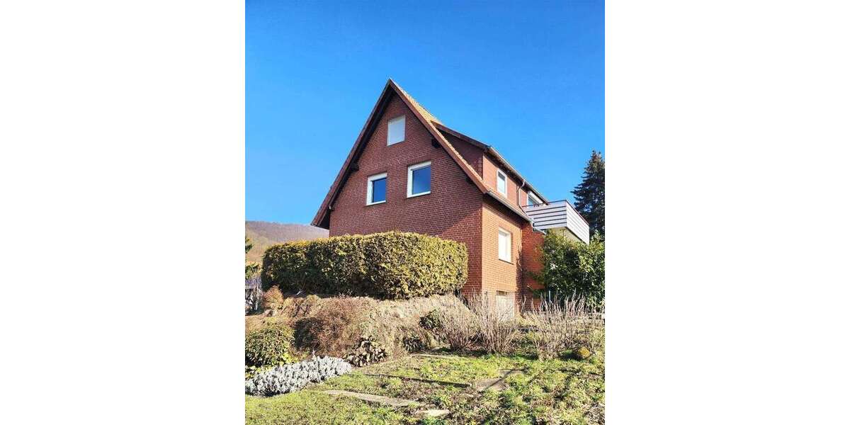 Einfamilienhaus Rinteln - 8 Zimmer, 207 m&sup2;, 284.000&euro; | Angebot:26232591