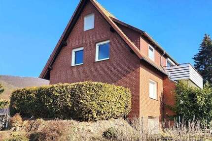 Haus Rinteln - 8 Zimmer, 207 m&sup2;, 284.000&euro; | Angebot:26232591