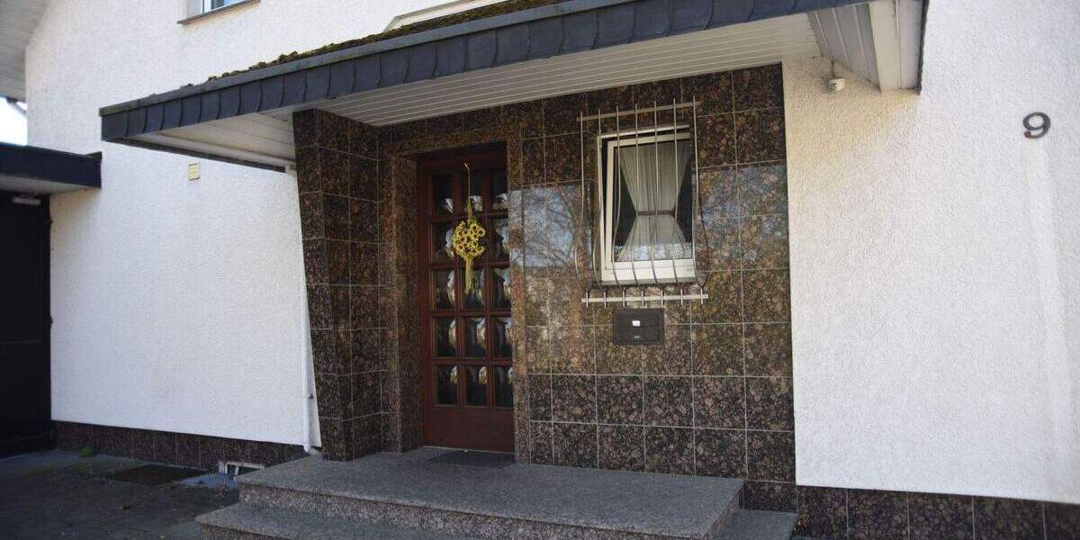 Einfamilienhaus Herford Innenstadt - 1 Zimmer, 220 m&sup2;, 395.000&euro; | Angebot:25899333