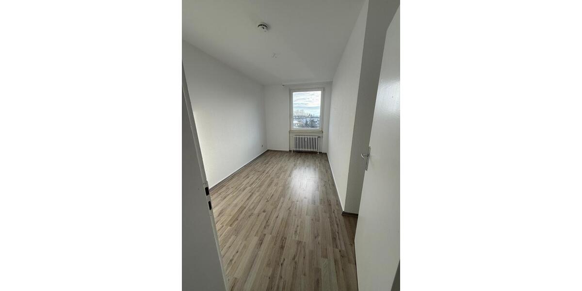 Etagenwohnung Minden Bölhorst - 3 Zimmer, 74 m&sup2;, 425&euro; | Angebot:25750077