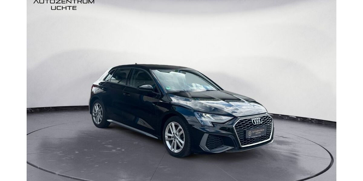 Audi A3 53.000 km 23.999 &euro; Uchte 31600