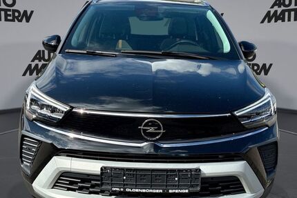 Opel Crossland (X) 46.081 km 15.990 &euro; Herford 32051