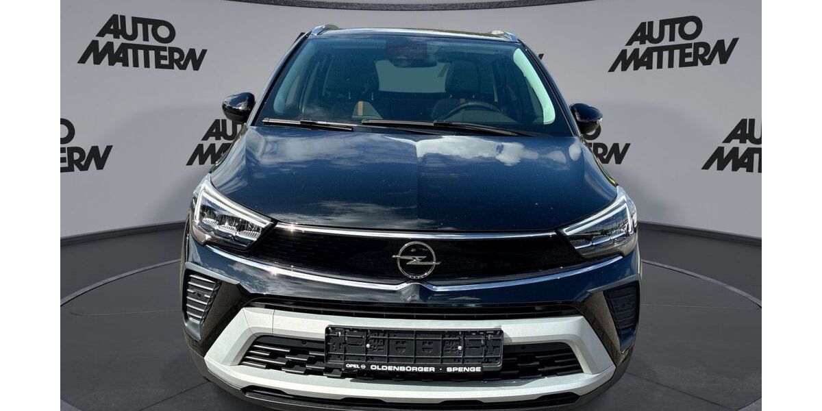 Opel Crossland (X) 46.081 km 15.990 &euro; Herford 32051