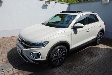 VW T-Roc 28.000 km 22.490 &euro; Bad Oeynhausen 32545