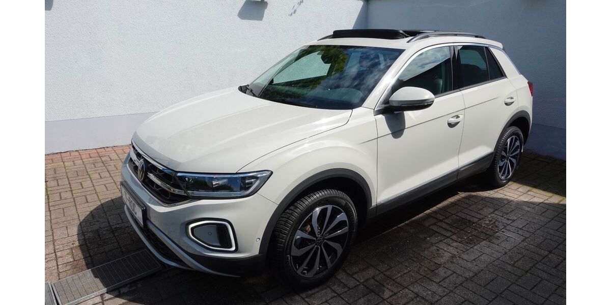 VW T-Roc 28.000 km 22.490 &euro; Bad Oeynhausen 32545