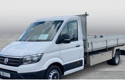 VW Crafter 62.300 km 29.380 &euro; Lübbecke 32312
