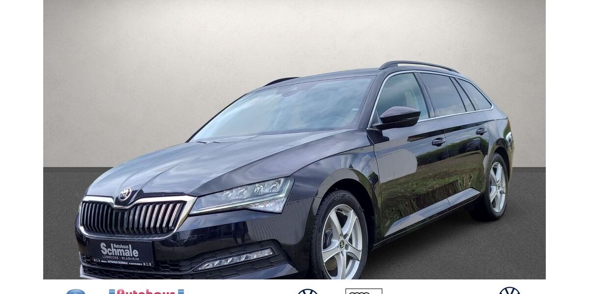 Skoda Superb 72.322 km 23.990 &euro; Lübbecke 32312