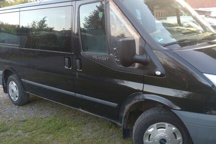 Ford Transit 172.000 km 6.700 &euro; Espelkamp 32339