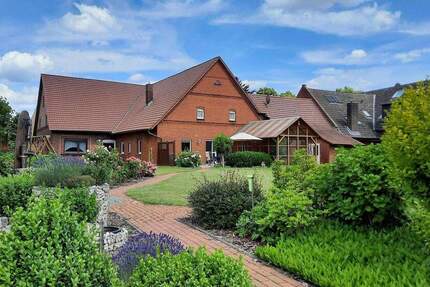 Haus Petershagen Hävern - 1 Zimmer, 240 m&sup2;, 195.000&euro; | Angebot:25756391