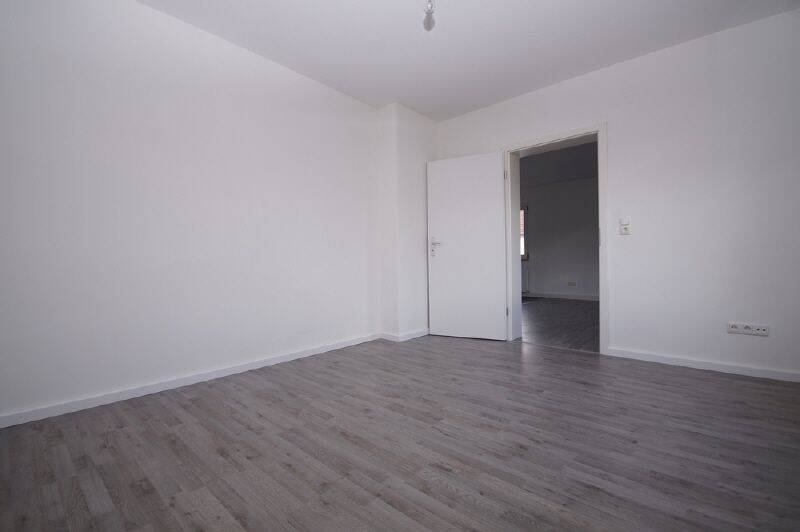 Etagenwohnung Minden Innenstadt - 3 Zimmer, 56 m&sup2;, 525&euro; | Angebot:25726186