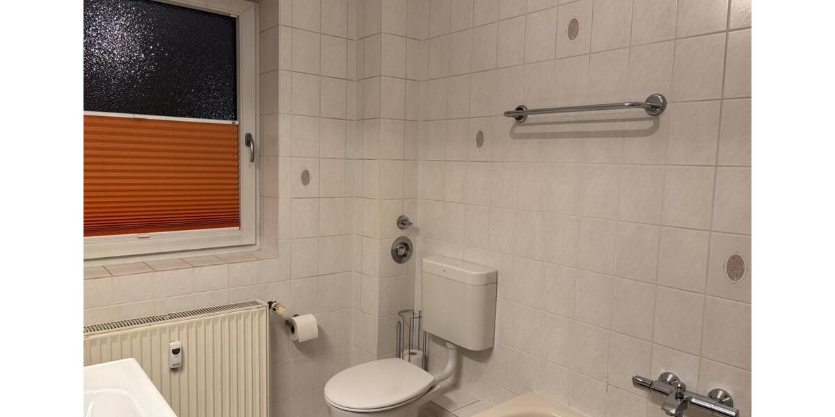 Etagenwohnung Minden Kuhlenkamp - 2 Zimmer, 67 m&sup2;, 670&euro; | Angebot:26614606