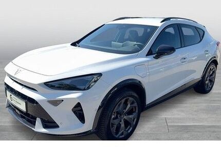 Cupra Formentor 14.800 km 34.740 &euro; Bünde 32257