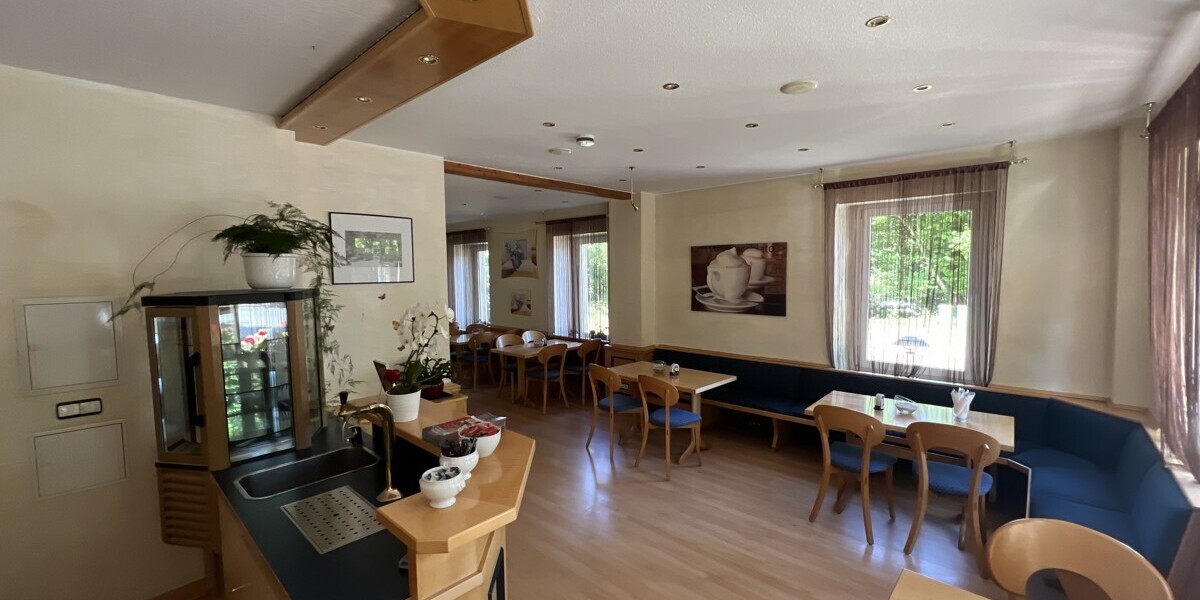 Idyllisches Gastrogewerbe im malerischen Kalletal-Hohenhausen - Gewerbeobjekt Kalletal | Angebot:21298967