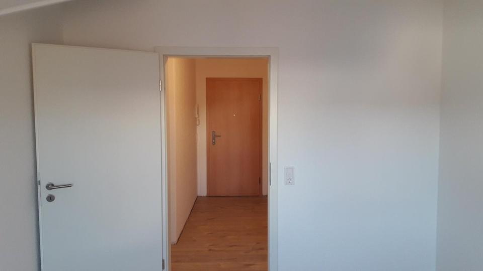 Etagenwohnung Bad Oeynhausen Dehme - 2 Zimmer, 43 m&sup2;, 390&euro; | Angebot:25974928