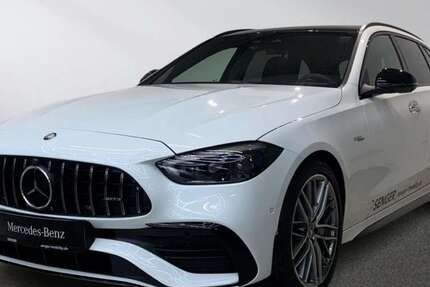 Mercedes-Benz C 43 AMG 9.900 km 68.990 &euro; Bad Oeynhausen 32545