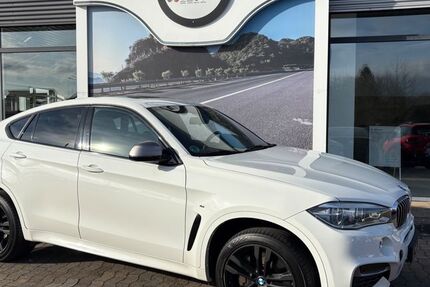 BMW X6 189.618 km 27.000 &euro; Bad Oeynhausen 32549