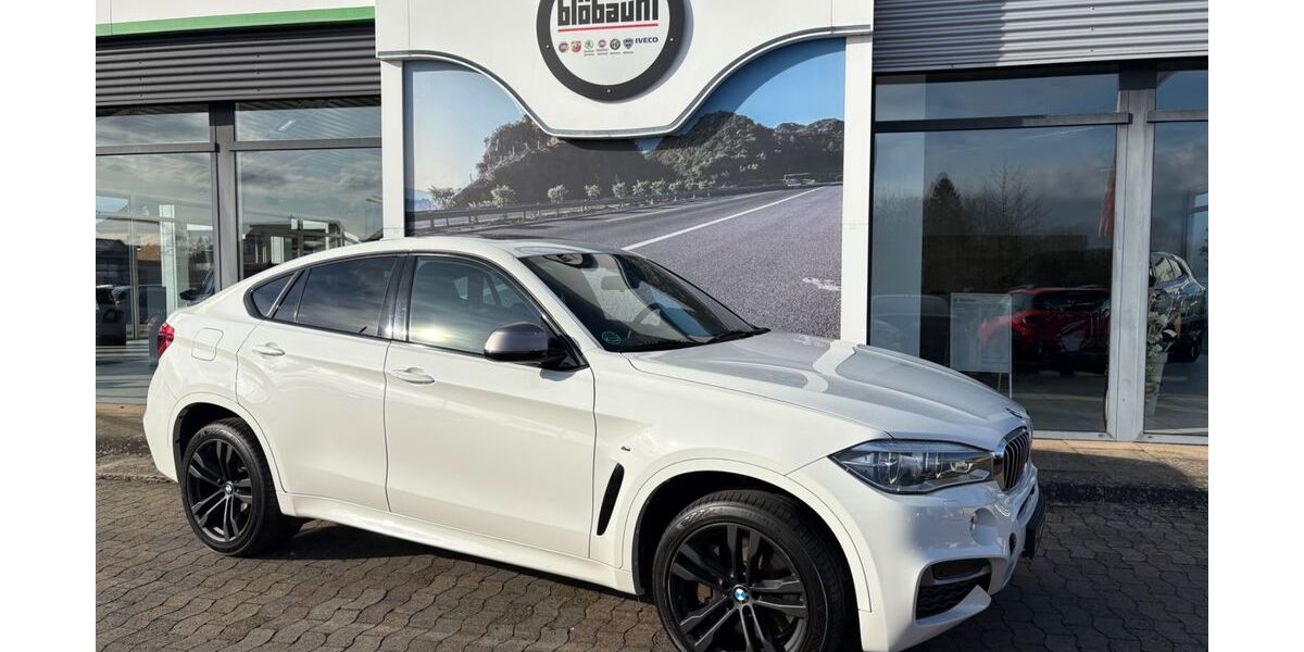 BMW X6 189.618 km 27.000 &euro; Bad Oeynhausen 32549
