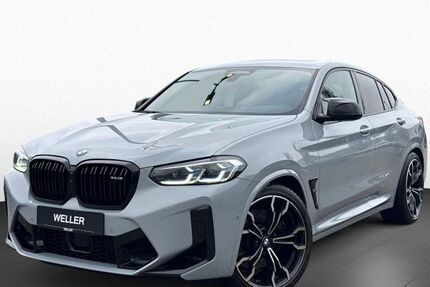 BMW X4 M 43.000 km 61.450 &euro; Bad Oeynhausen 32547