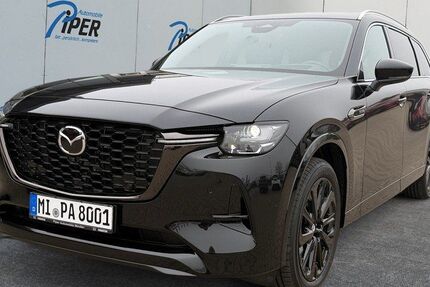 Mazda CX-80 3.224 km 61.990 &euro; Minden 32427
