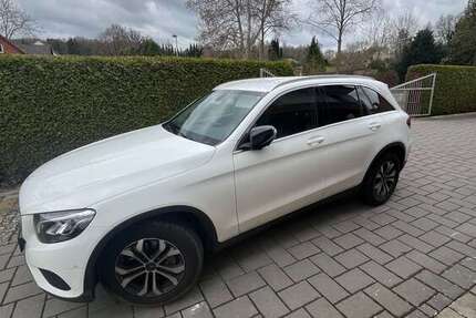 Mercedes-Benz GLC 220 201.000 km 19.800 &euro; Rinteln, Stadt 31737