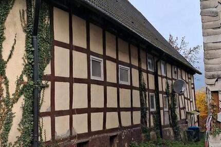 Haus Kalletal - 8 Zimmer, 180 m&sup2;, 115.000&euro; | Angebot:24104368