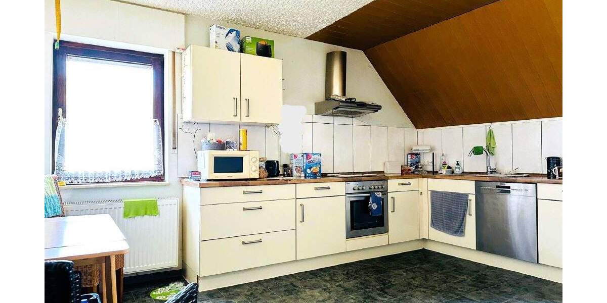 Einfamilienhaus Hüllhorst Schnathorst - 219.000&euro; | Angebot:25777042