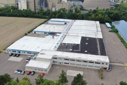 Gewerbeobjekt Petershagen Lahde - 3.000.000&euro; | Angebot:25698454