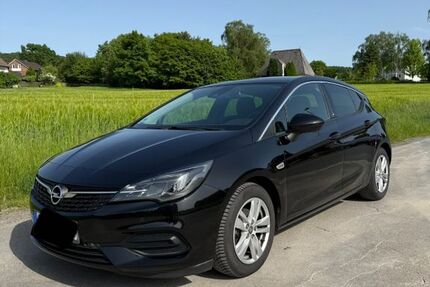 Opel Astra 86.000 km 12.500 &euro; Rinteln 31737