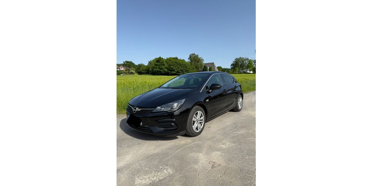 Opel Astra 86.000 km 12.500 &euro; Rinteln 31737
