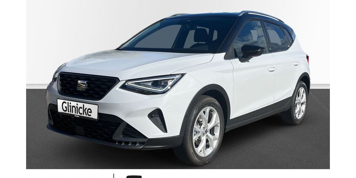 Seat Arona 4.900 km 25.690 &euro; Lübbecke 32312