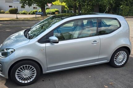 VW up! 95.000 km 6.400 &euro; Kirchlengern 32278