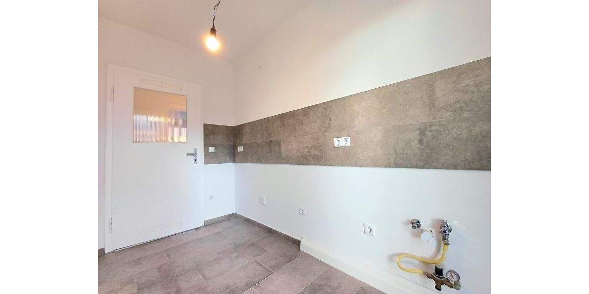 Etagenwohnung Minden Innenstadt - 3 Zimmer, 62 m&sup2;, 799&euro; | Angebot:25768436