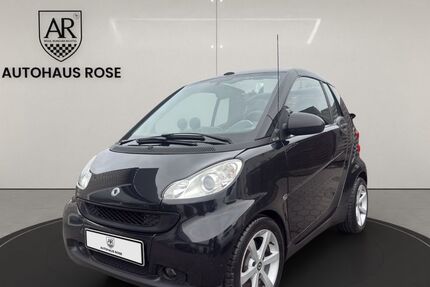Smart ForTwo 130.071 km 4.490 &euro; Herford 32049