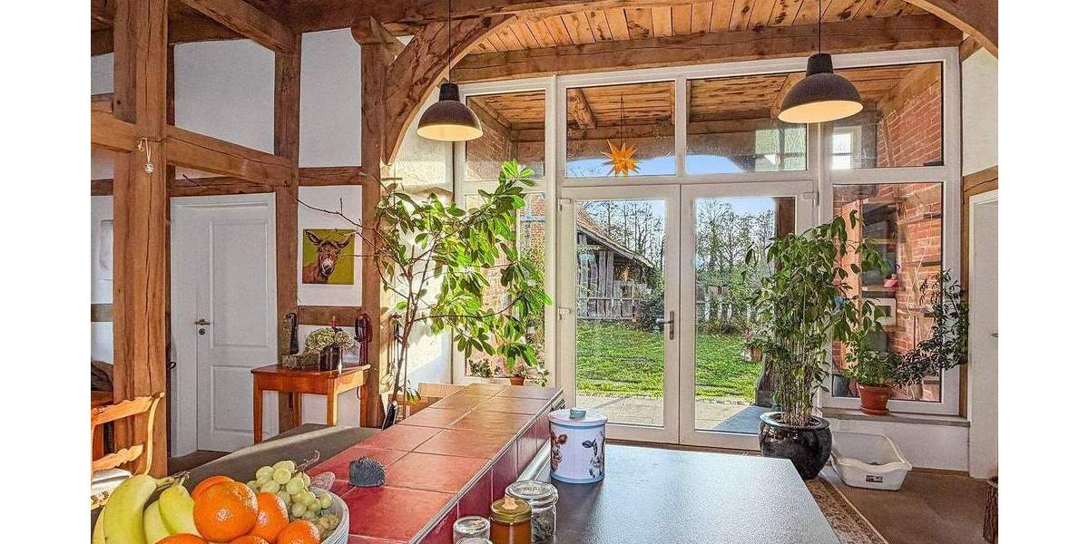 Mehrfamilienhaus, Wohnhaus Rahden Pr. Ströhen - 8 Zimmer, 335 m&sup2;, 1.488.000&euro; | Angebot:25686699