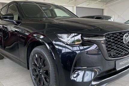 Mazda CX-60 3.000 km 50.900 &euro; Rinteln 31737