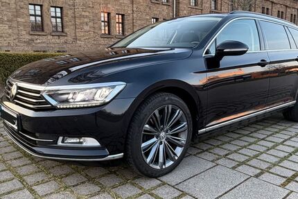 VW Passat Variant 109.000 km 19.500 &euro; Minden 32427
