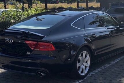 Audi A7 220.000 km 18.200 &euro; Espelkamp 32339